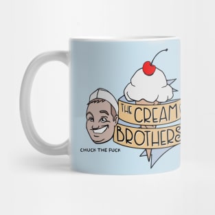 The Cream Brothers Mug